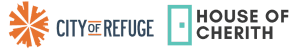 City of Refuge logo